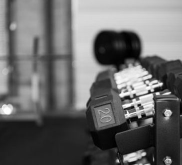 Dumbbells