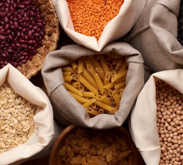 Boodschappen aan huis geleverd krijgen