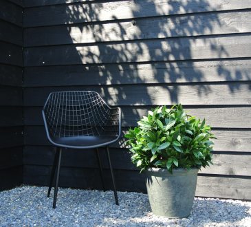 Mooie opties om je tuin in te richten