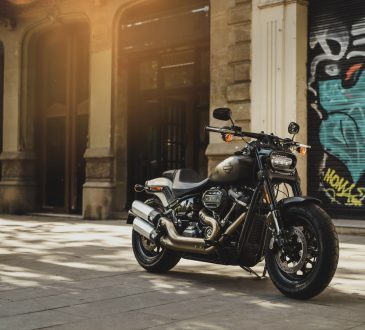 Kiezen voor jouw perfecte motor