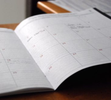 Hulp nodig bij organiseren