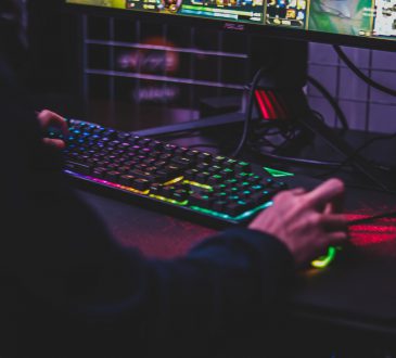 Hoe maak je het gamen nog leuker?