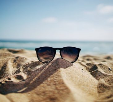 De late start van de zomer…