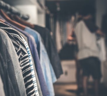 kleding swap