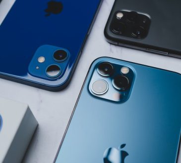 Wanneer je iPhone batterij vervangen?