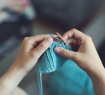 knit