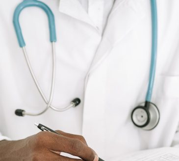 dokter