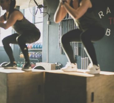 Personal trainer in Eindhoven