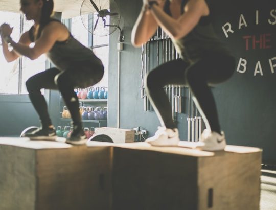 Personal trainer in Eindhoven