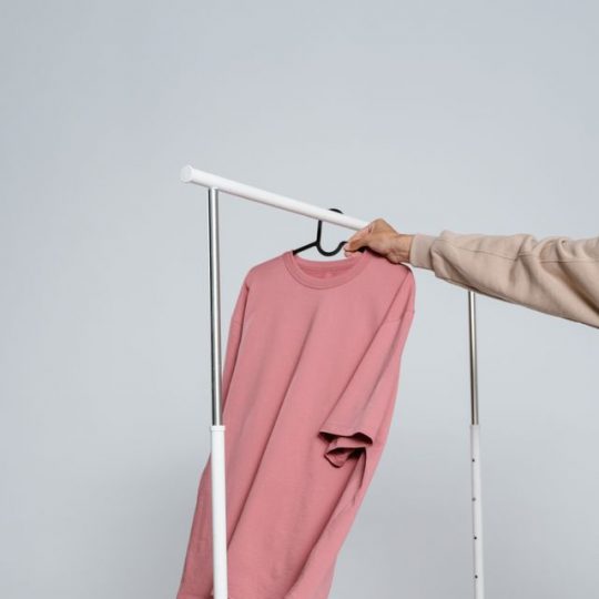 shirts van Alan Red