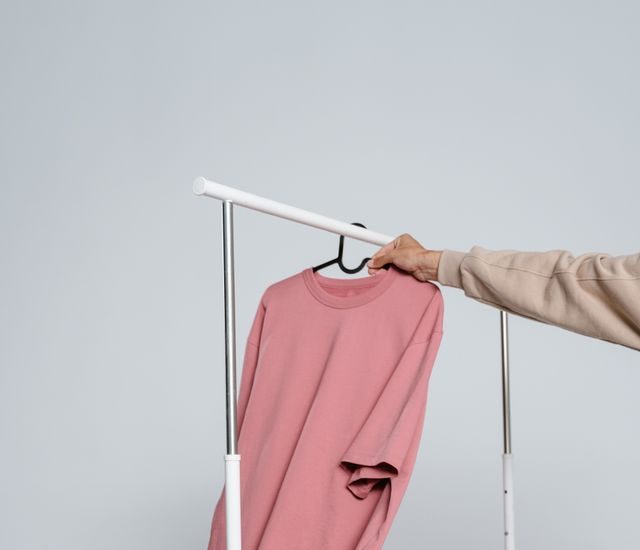 shirts van Alan Red
