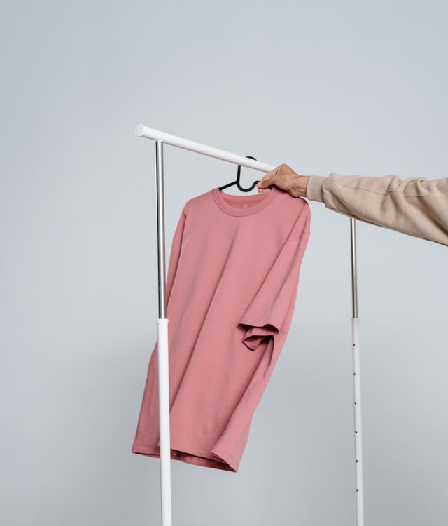shirts van Alan Red