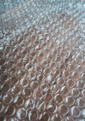 Bubbelenveloppen