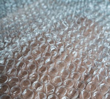 Bubbelenveloppen