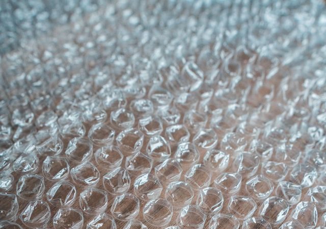 Bubbelenveloppen